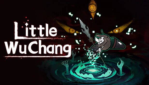 小小无常(小小无常 Little Wu Chang) 游戏封面