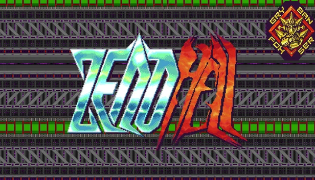 虚空地狱（Zenohell） 游戏封面