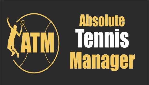 绝对网球经理（Absolute Tennis Manager） 游戏封面