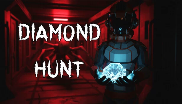 钻石猎人（Diamond Hunt） 游戏封面