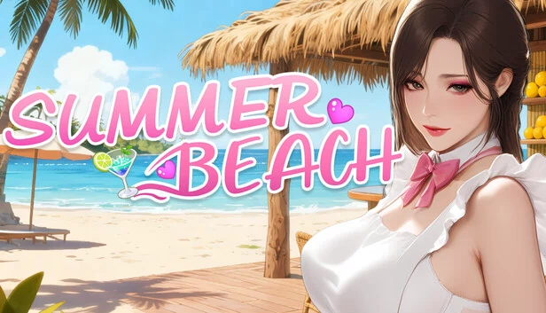 夏日海滩（Summer Beach） 游戏封面