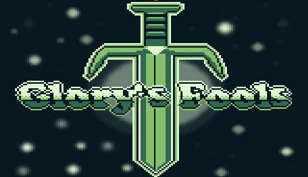 荣耀之愚（Glory's Fools） 游戏封面