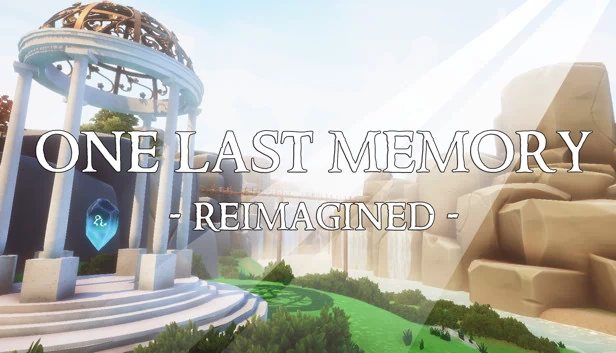 最后一段回忆 - 重制版(One Last Memory - Reimagined) 游戏封面
