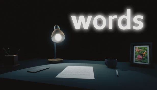 Words（words） 游戏封面