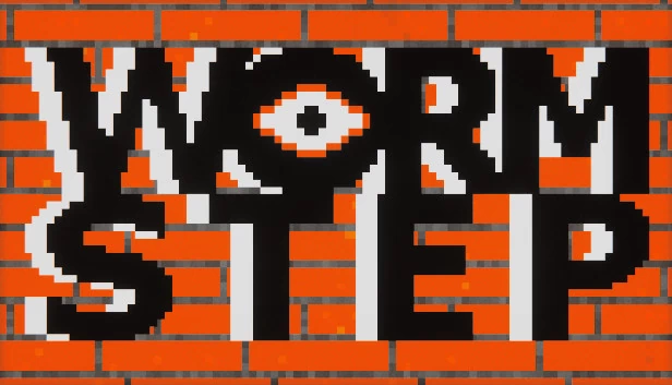 蠕虫步（Wormstep） 游戏封面