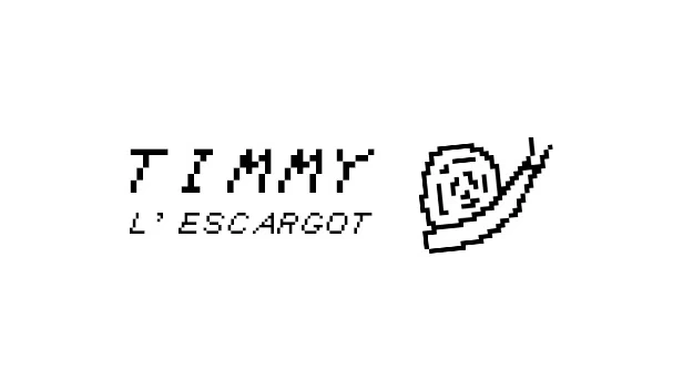 蒂米蜗牛（Timmy l'escargot） 游戏封面