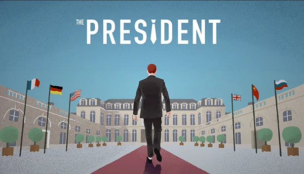 总统（The President） 游戏封面