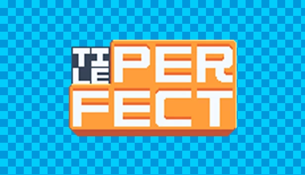 瓷砖完美（TILE PERFECT） 游戏封面