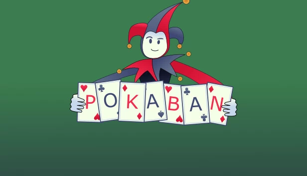 波卡班（Pokaban） 游戏封面