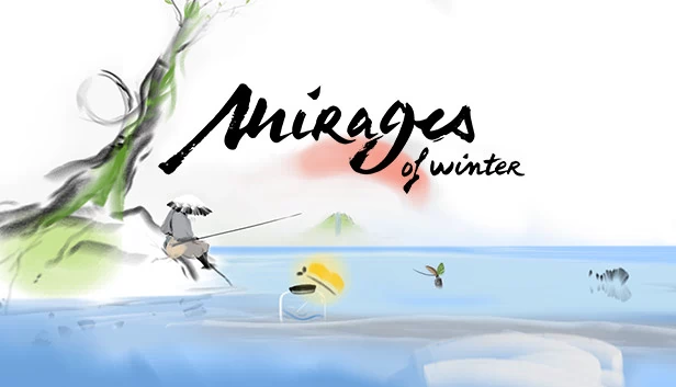 冬日幻景（Mirages of Winter） 游戏封面
