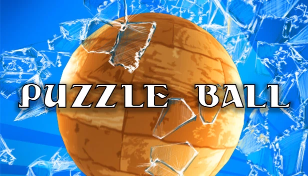 解谜圆球（Puzzle Ball） 游戏封面