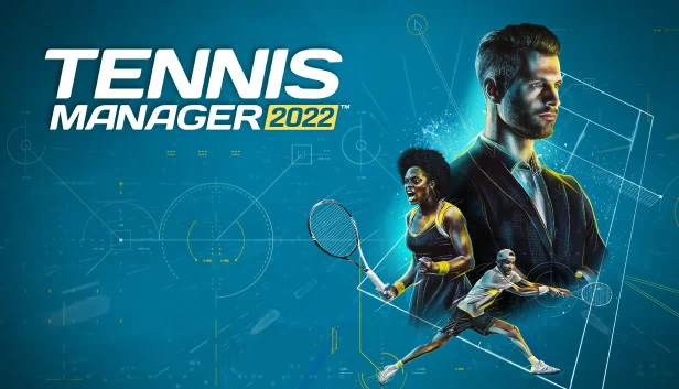 网球经理2022（Tennis Manager 2022） 游戏封面