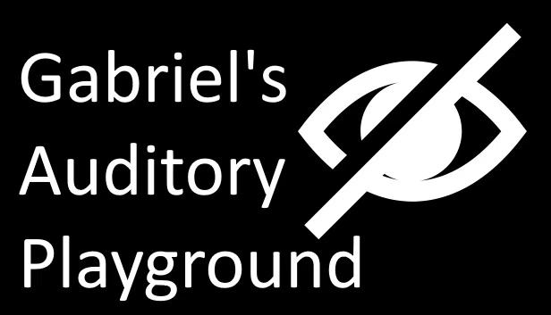 加布里埃尔的听觉游乐场（Gabriel's Auditory Playground） 游戏封面