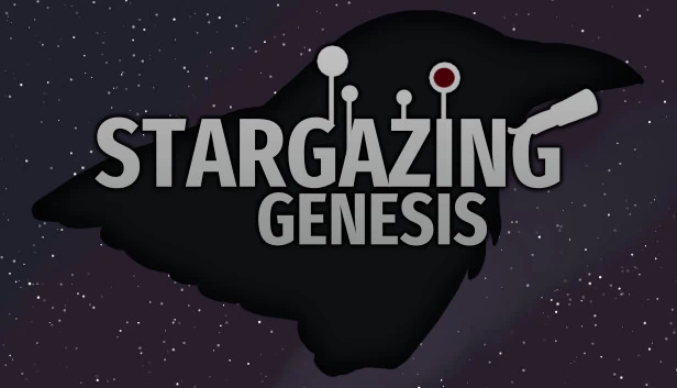 观星：起源（Stargazing: Genesis） 游戏封面