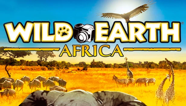 狂野地球 - 非洲（Wild Earth - Africa） 游戏封面