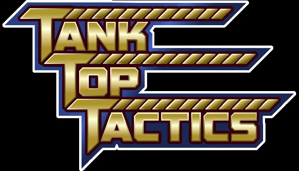 坦克背心战术(Tank Top Tactics) 游戏封面
