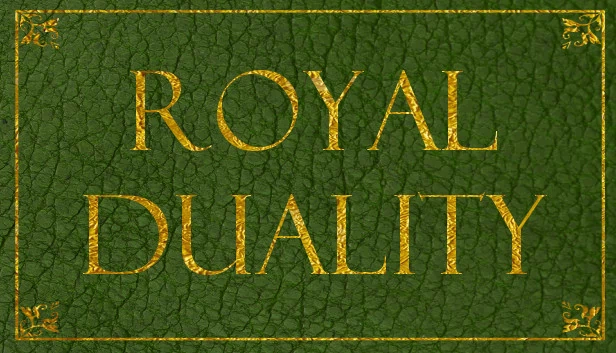 皇家双重性（Royal Duality） 游戏封面