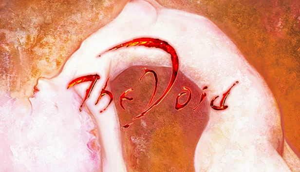 虚空（The Void） 游戏封面