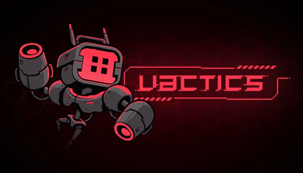 战术（Vactics） 游戏封面
