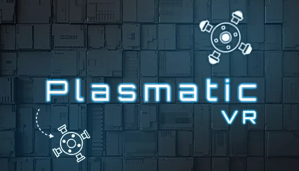 PLASMATIC VR 游戏封面