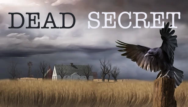 死亡秘密（Dead Secret） 游戏封面