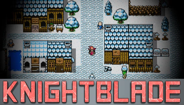 骑士之刃（Knightblade） 游戏封面