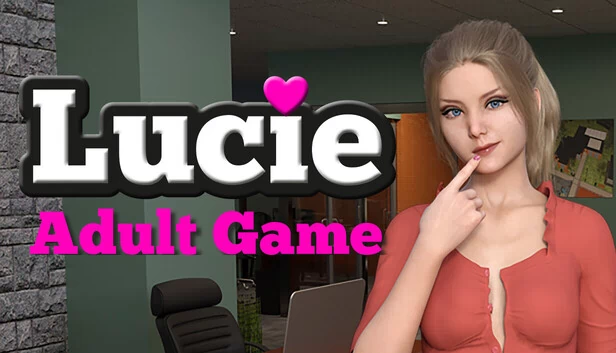 训练露西（Training Lucie） 游戏封面
