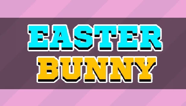 复活节兔子（Easter Bunny） 游戏封面