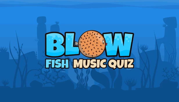 河豚音乐问答（Blow Fish Music Quiz） 游戏封面