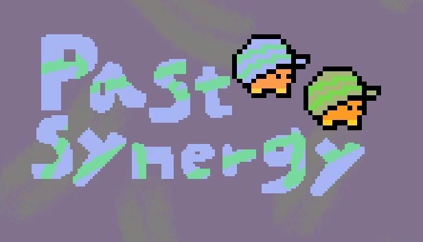 过去协同（Past Synergy） 游戏封面