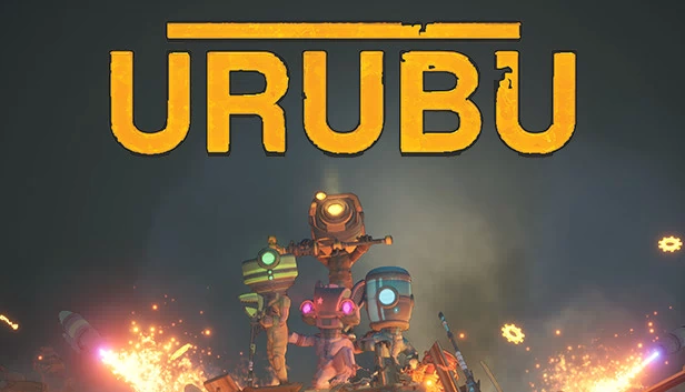 兀鹫（URUBU） 游戏封面