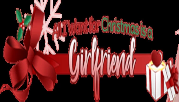 我想要的圣诞礼物是女朋友（All I Want for Christmas is a Girlfriend） 游戏封面