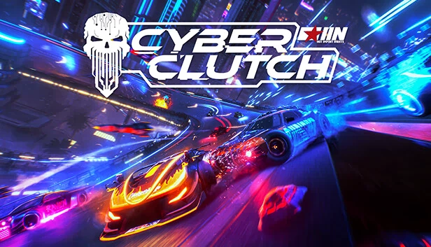 赛博离合器：热门进口车之夜（Cyber Clutch: Hot Import Nights） 游戏封面