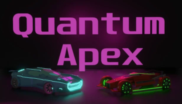 量子巅峰（Quantum Apex） 游戏封面