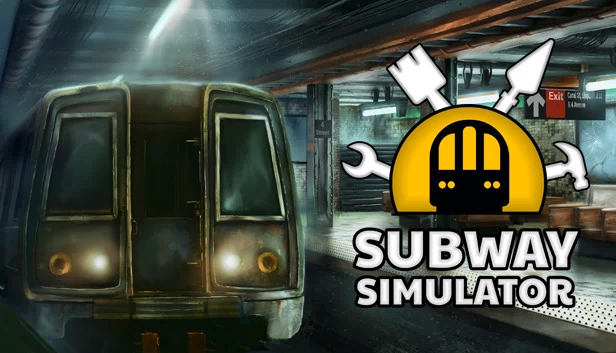 地铁模拟器（Subway Simulator） 游戏封面