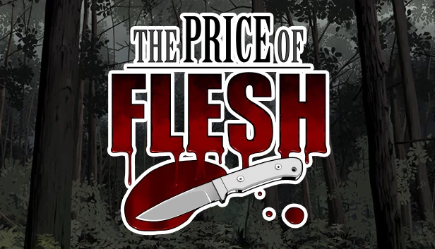 血肉之价（The Price Of Flesh） 游戏封面