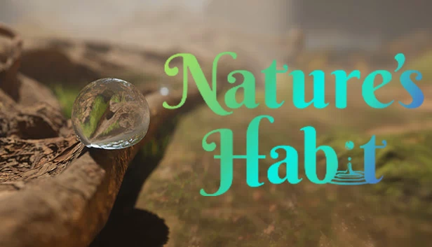 自然习性（Nature's Habit） 游戏封面
