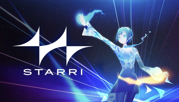 星里（Starri） 游戏封面
