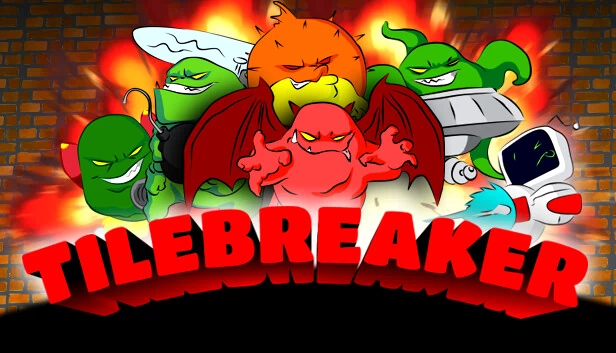 Tilebreaker 游戏封面