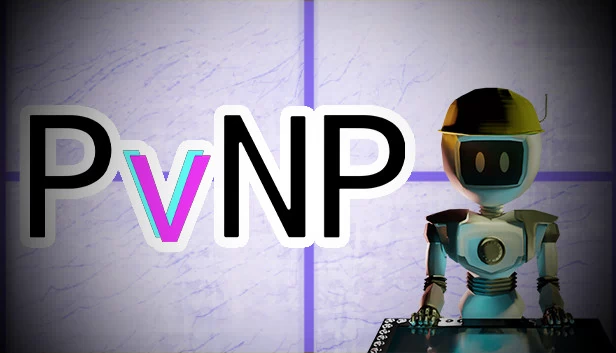PVNP 游戏封面