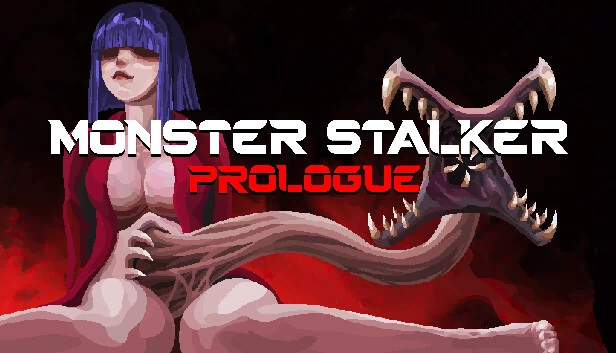 怪物追踪者（Monster Stalker） 游戏封面