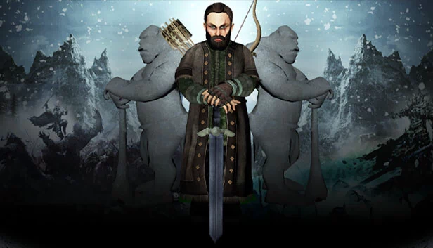 地下城流放者：史诗魔法世界战斗 Rogue 游戏模拟器（Outcasts of Dungeon:Epic Magic World Fight Rogue Game Simulator） 游戏封面