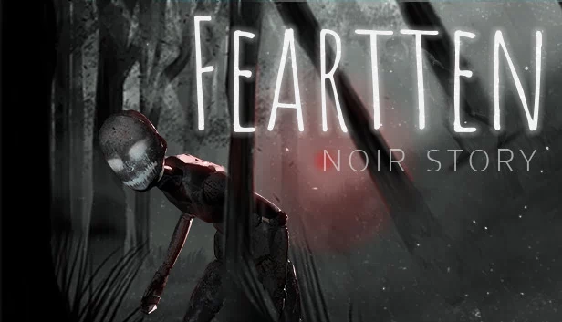 Feartten Noir Story 游戏封面