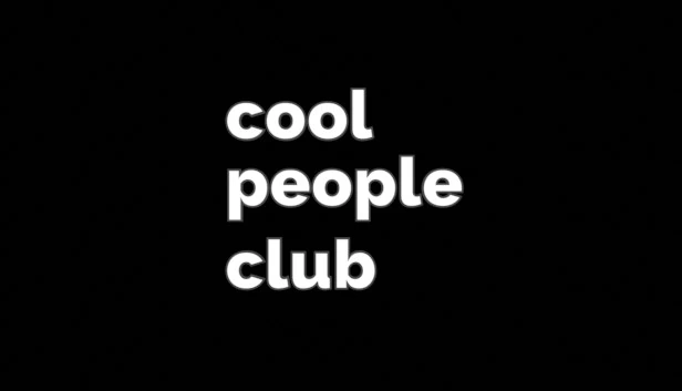 酷人俱乐部（Cool People Club） 游戏封面