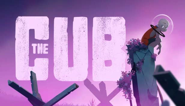 小方块（The Cub） 游戏封面
