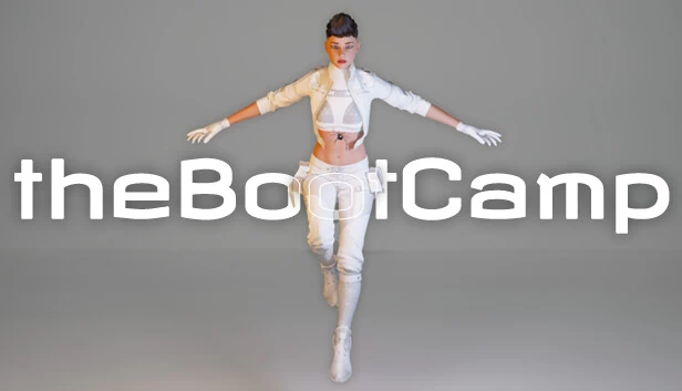 theBootCamp 游戏封面