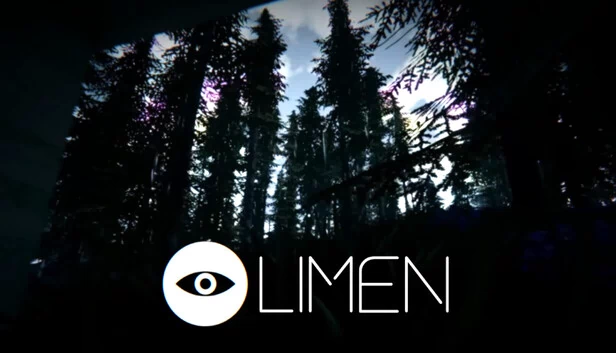 LIMEN 游戏封面