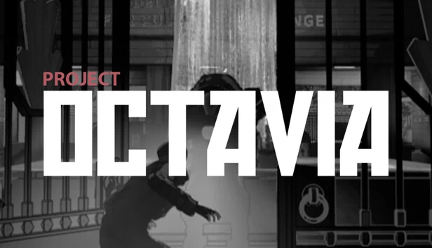 Project Octavia 游戏封面