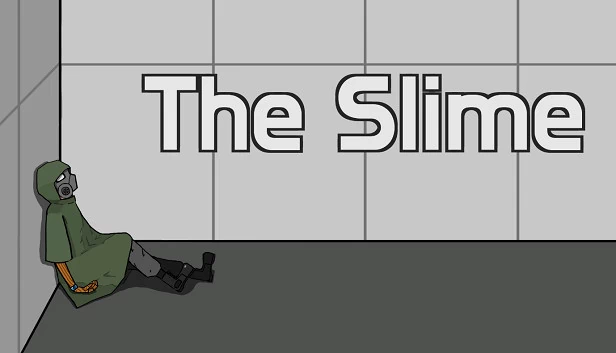 史莱姆（The Slime） 游戏封面
