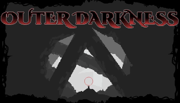 Outer Darkness 游戏封面